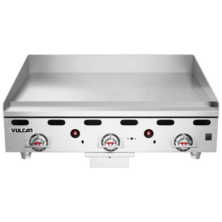 Vulcan MSA36-C0100P