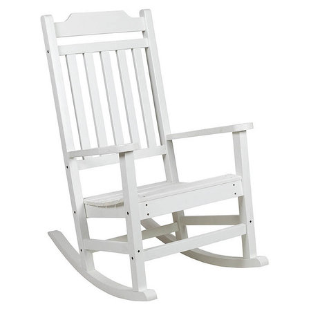 Flash Furniture JJ-C14703-WH-GG