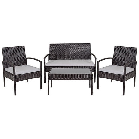 Flash Furniture JJ-S312-GG