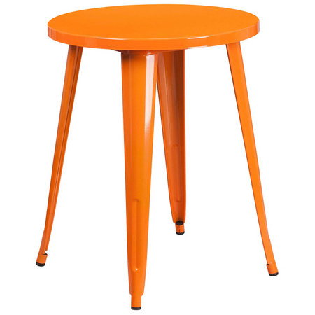 Flash Furniture CH-51080-29-OR-GG