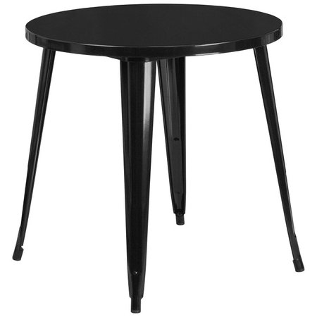 Flash Furniture CH-51090-29-BK-GG