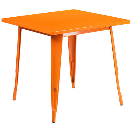 Flash Furniture ET-CT002-1-OR-GG