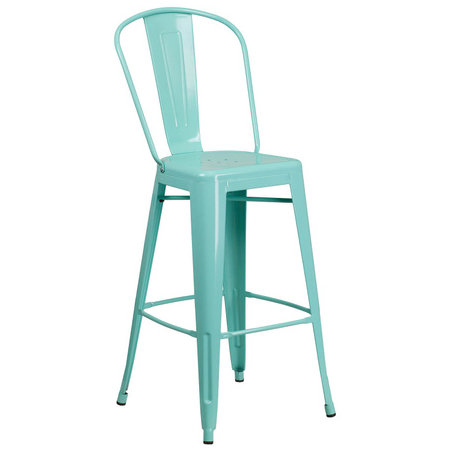 Flash Furniture ET-3534-30-MINT-GG