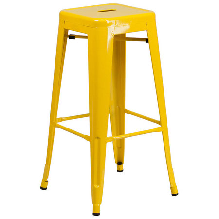 Flash Furniture CH-31320-30-YL-GG