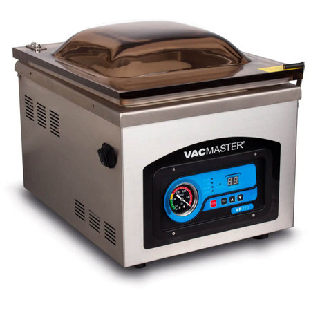 VacMaster VP220