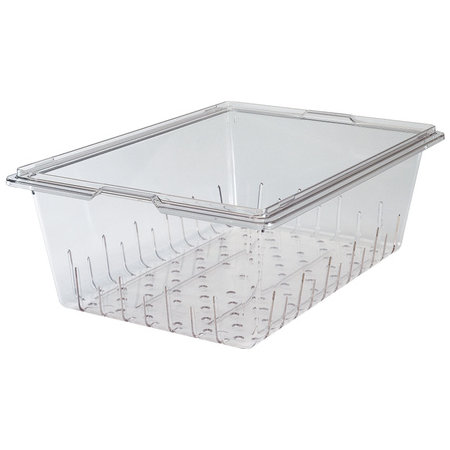 Cambro 1826CLRCW135