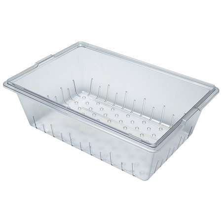 Cambro 18268CLRCW135