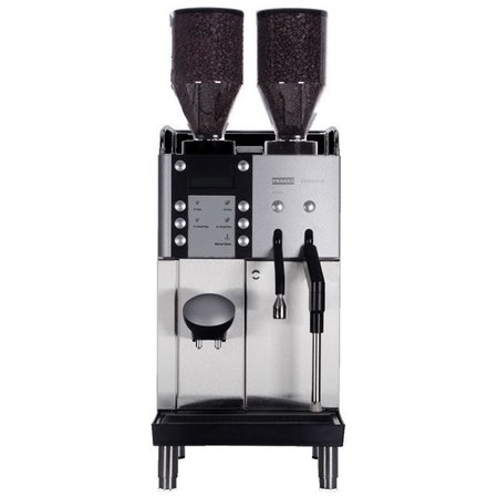 Franke Evolution Espresso Machine