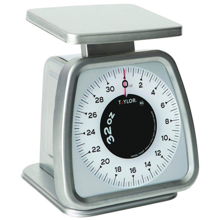 Taylor TS32 32 oz. Mechanical Portion Control Scale