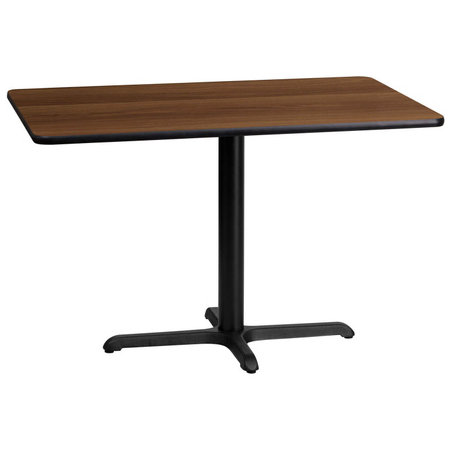 Flash Furniture XU-WALTB-2442-T2230-GG