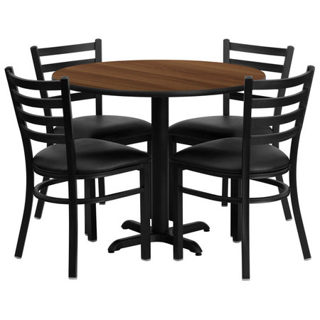 Flash Furniture HDBF1032-GG