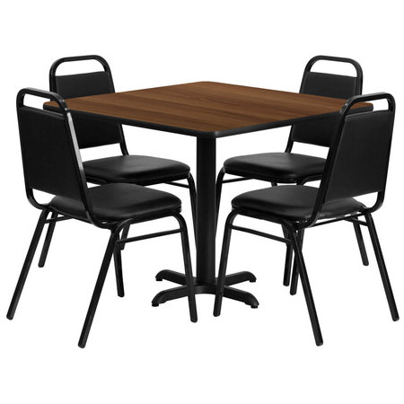 Flash Furniture HDBF1012-GG