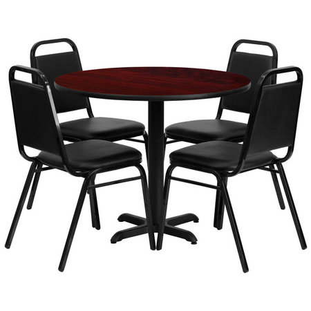 Flash Furniture HDBF1002-GG