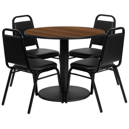 Flash Furniture RSRB1004-GG