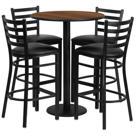 Flash Furniture RSRB1024-GG