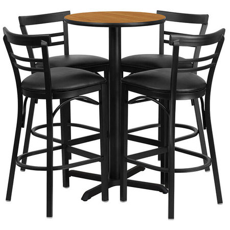 Flash Furniture HDBF1035-GG