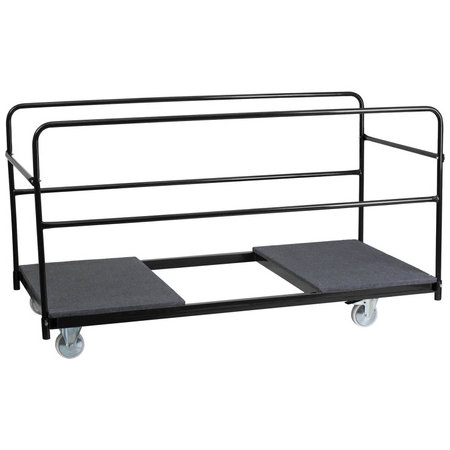 Flash Furniture XA-74-DOLLY-GG