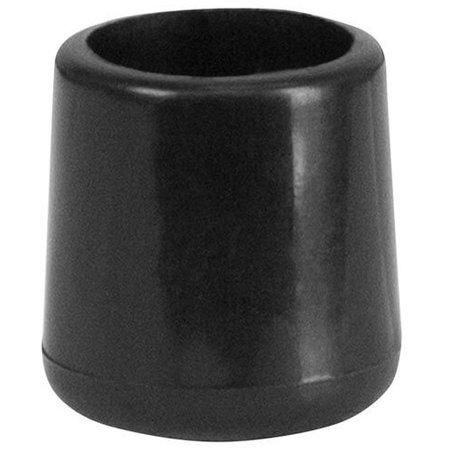 Flash Furniture LE-L-3-BK-CAPS-GG