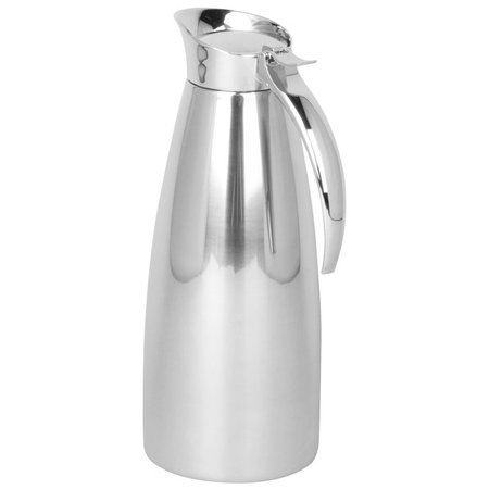 Bunn 51746.0001, 64 oz Stainless Steel Vacuum Insulated Thermal