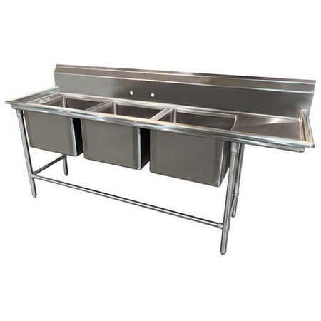 Advance Tabco 94-63-54-36R