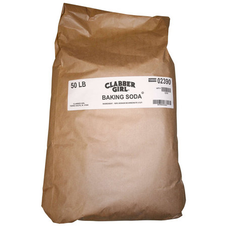 Clabber Girl 02390