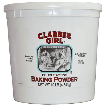 Clabber Girl 00355