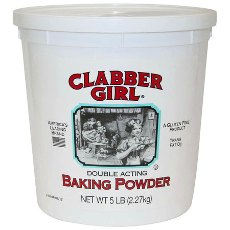 Clabber Girl 00350