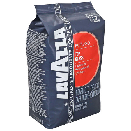 Lavazza 2010