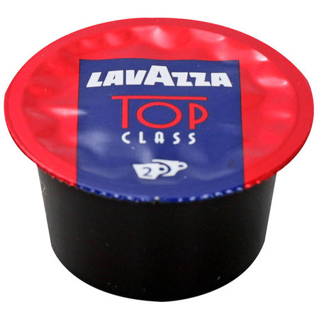 100 Capsule Bidose Top Class Lavazza Blue