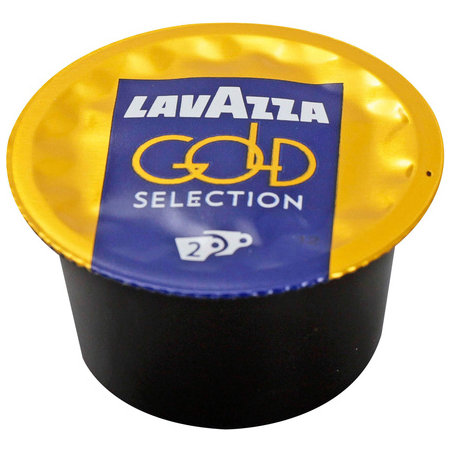 Lavazza 255