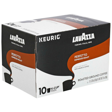 Lavazza 2167