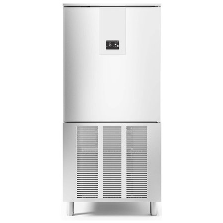 Beverage-Air RBS-122L-SA-HC