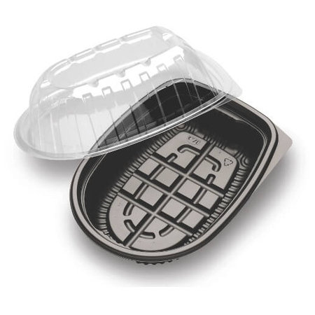 D&W Fine Pack CT38CR-07CP