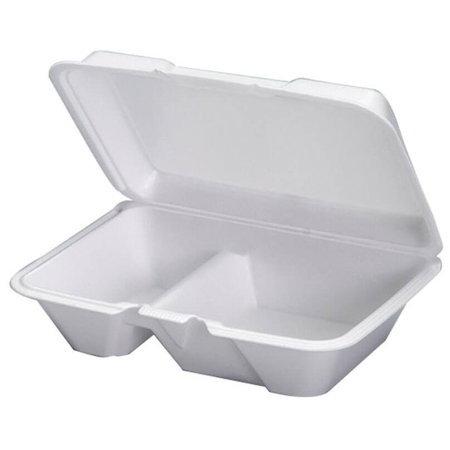 Foam Carry Out Container- 1 Compartment