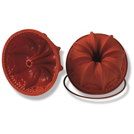 Silikomart Dessert Molds