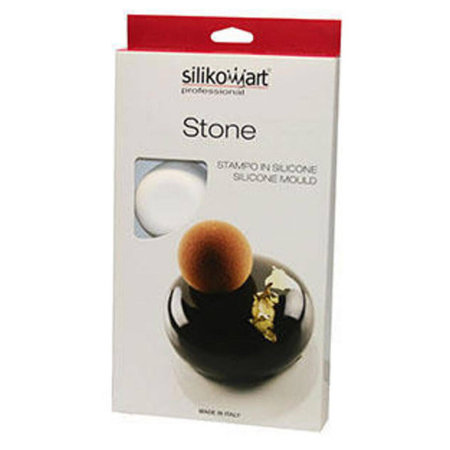 SilikoMart CURVESTONE85