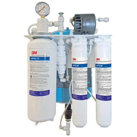 3M Water Filtration SGLP200-CL-BP