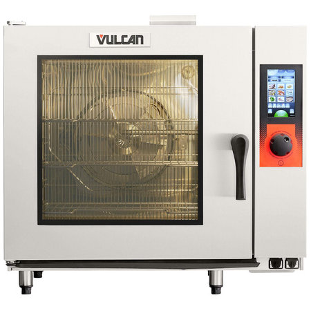 Vulcan TCM-61G-NAT/LP