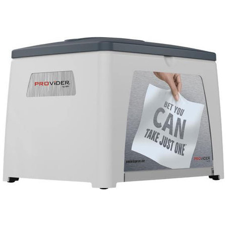 PROvider by WPI PRO-NTT1020