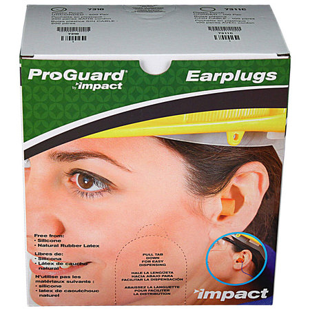 Impact Products 7310