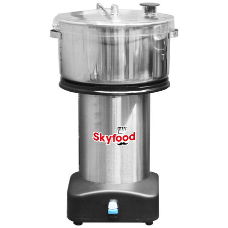 Skyfood CR-8