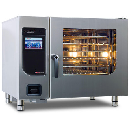 Henny Penny FPE615G2.004.5