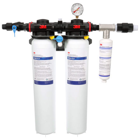 3M Water Filtration DP295-CLX