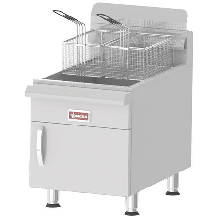Omcan USA 43089