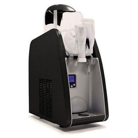 Portable soft serve machine sale