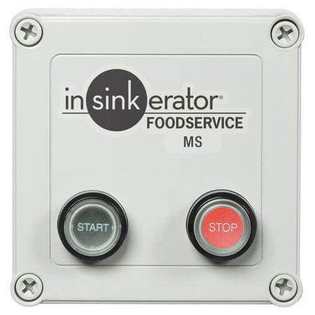 InSinkErator MS-9
