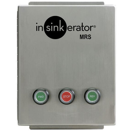 InSinkErator MRS-15