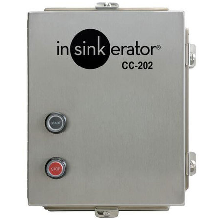 InSinkErator CC202D-5