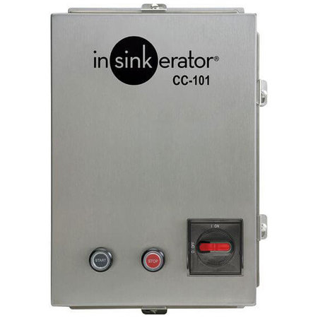 InSinkErator CC101K-5