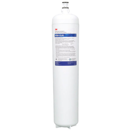 3M Water Filtration HF95-CLXS